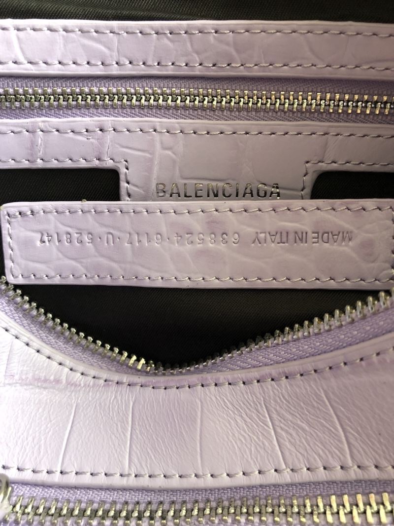 Balenciaga Classic City Bags